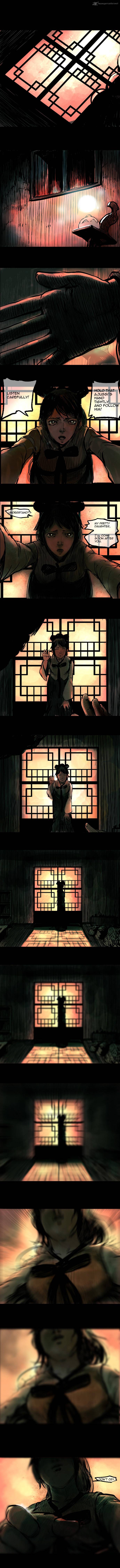 Tower of God Chapter 33 image 7